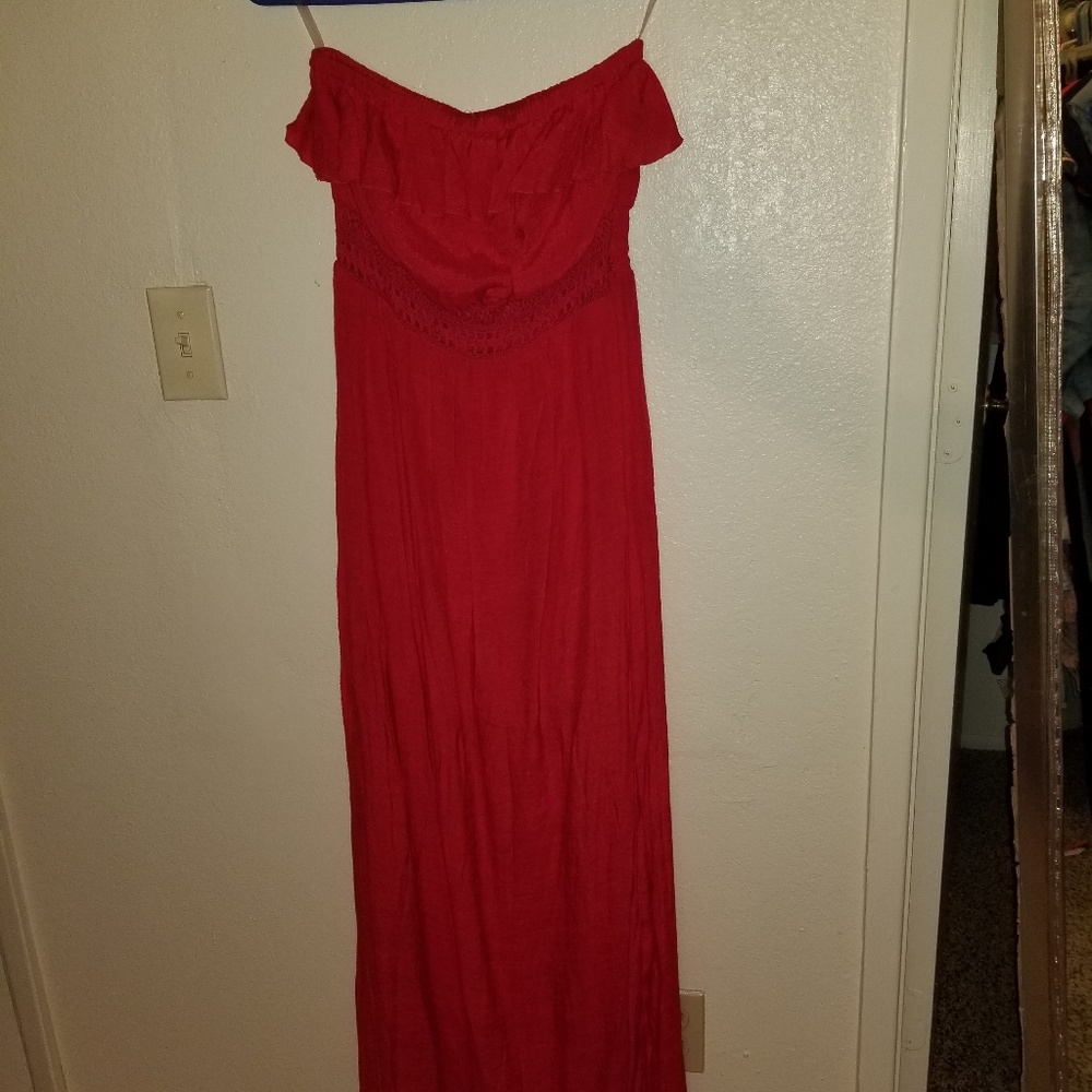 Summer Dress